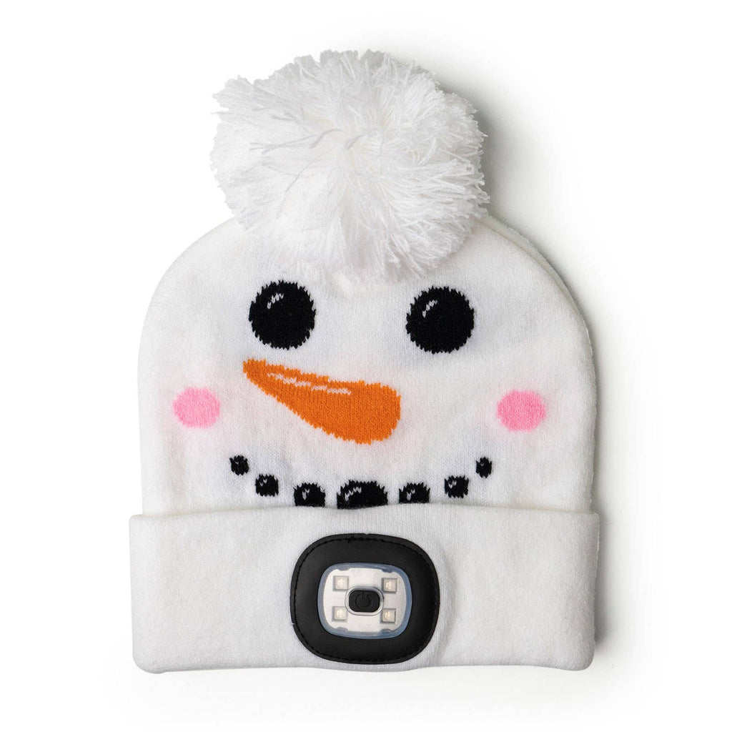 Christmas Night Scope Kids Hats