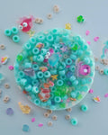 Beach Buddies - Picking Pad - Fidget Toy