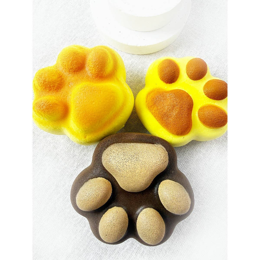 Smells Good Addicting Paw Slow Rising Squishy
