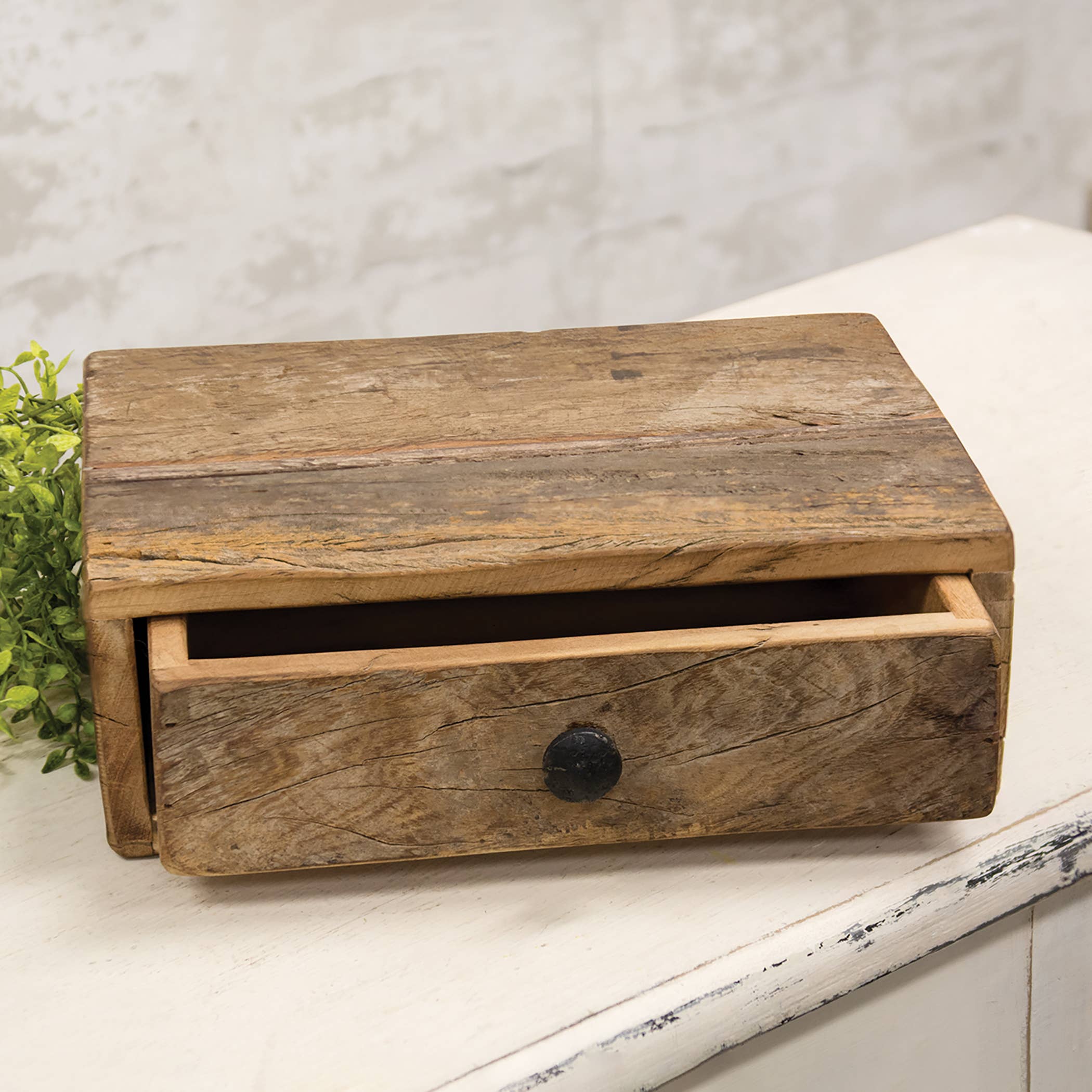 Single Drawer Cupboard