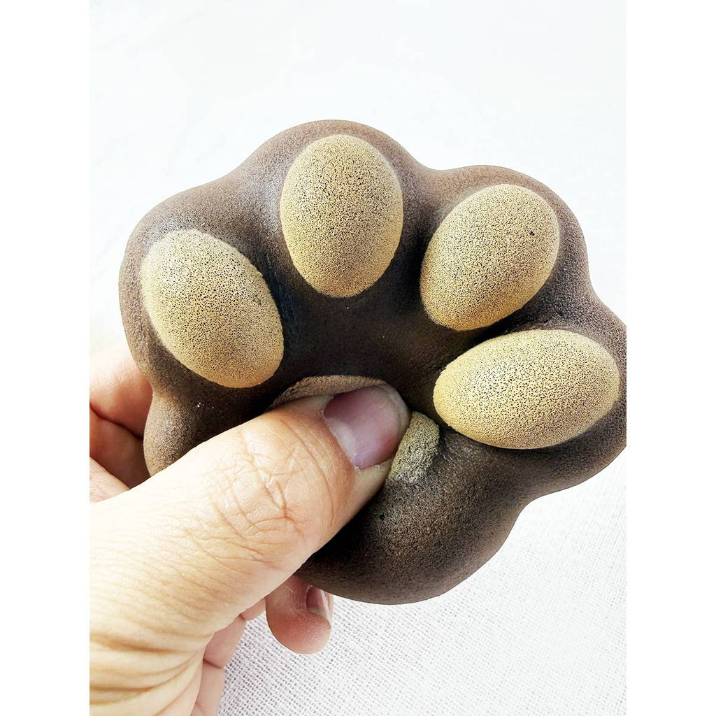 Smells Good Addicting Paw Slow Rising Squishy