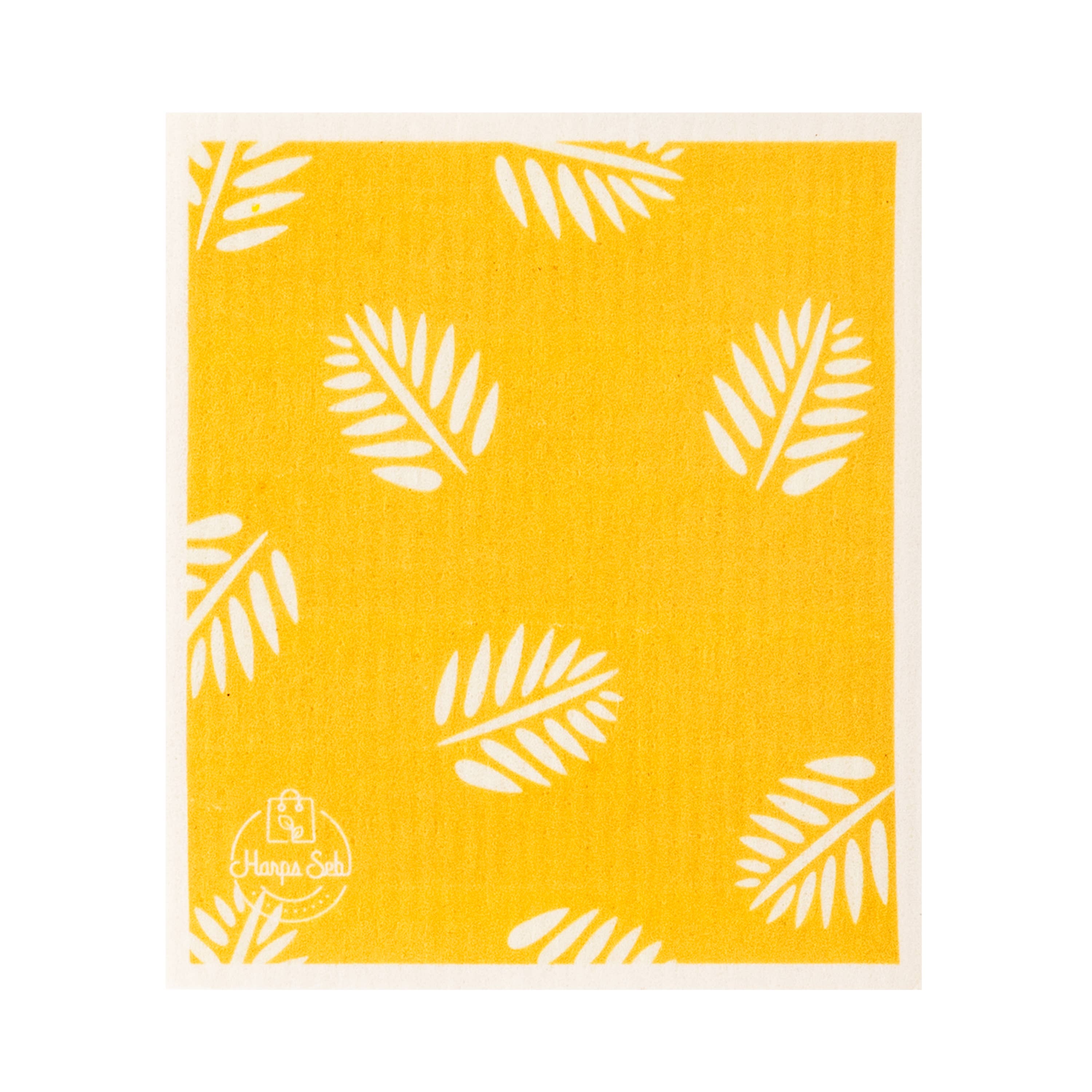 5 Pack - Leafy Vines