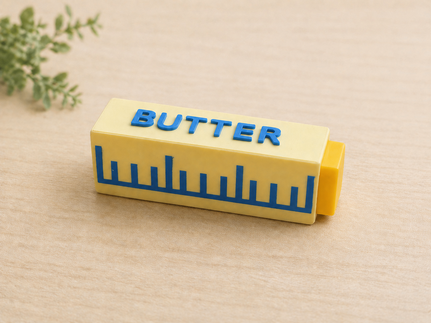 Clickees - Butter