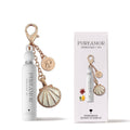 Citrus Vale Pheromone Perfume Oil Keychain - 2ml Mini