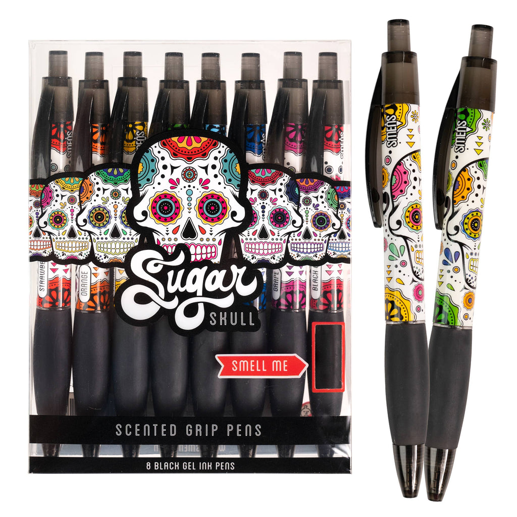 Sugar Skull Smens - No Counter Display