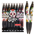 Sugar Skull Smens - No Counter Display