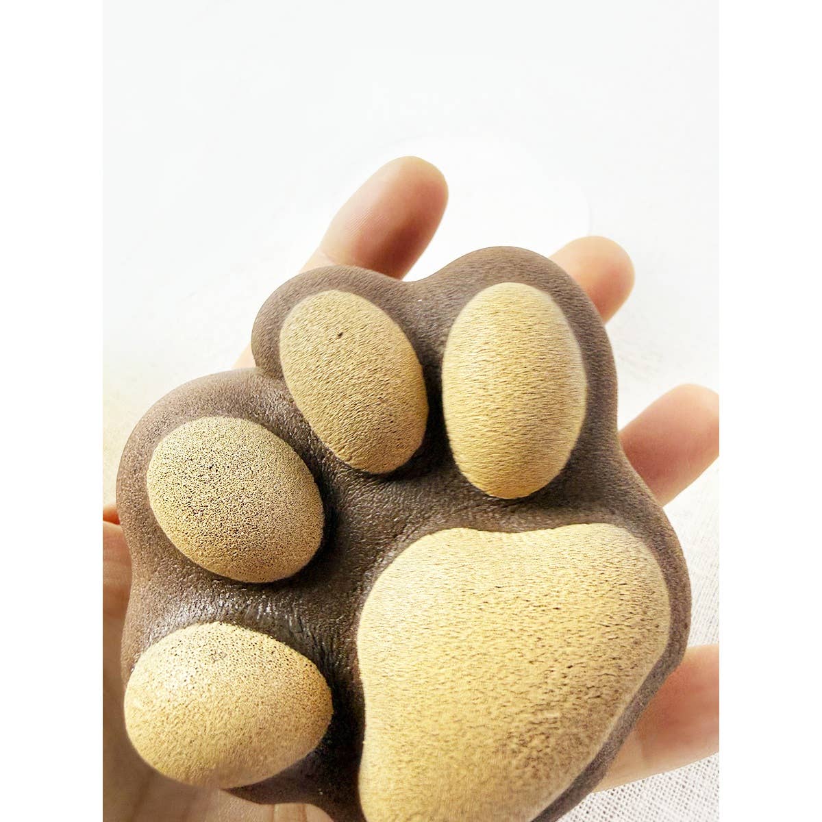 Smells Good Addicting Paw Slow Rising Squishy