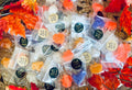 Fall/Halloween Mini Freshie Mix- Thank you gift 