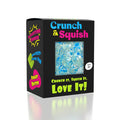 Crunch & Squish Crunchy Squishy Stress Ball Fidget Toy