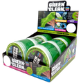 Car Vibez Green Cleaning Car Putty