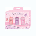 Boba Party Peptide Hydrating Lip Balm Trio