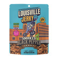 Vegan & Plant Based Smoked Black Pepper Jerky 3 oz