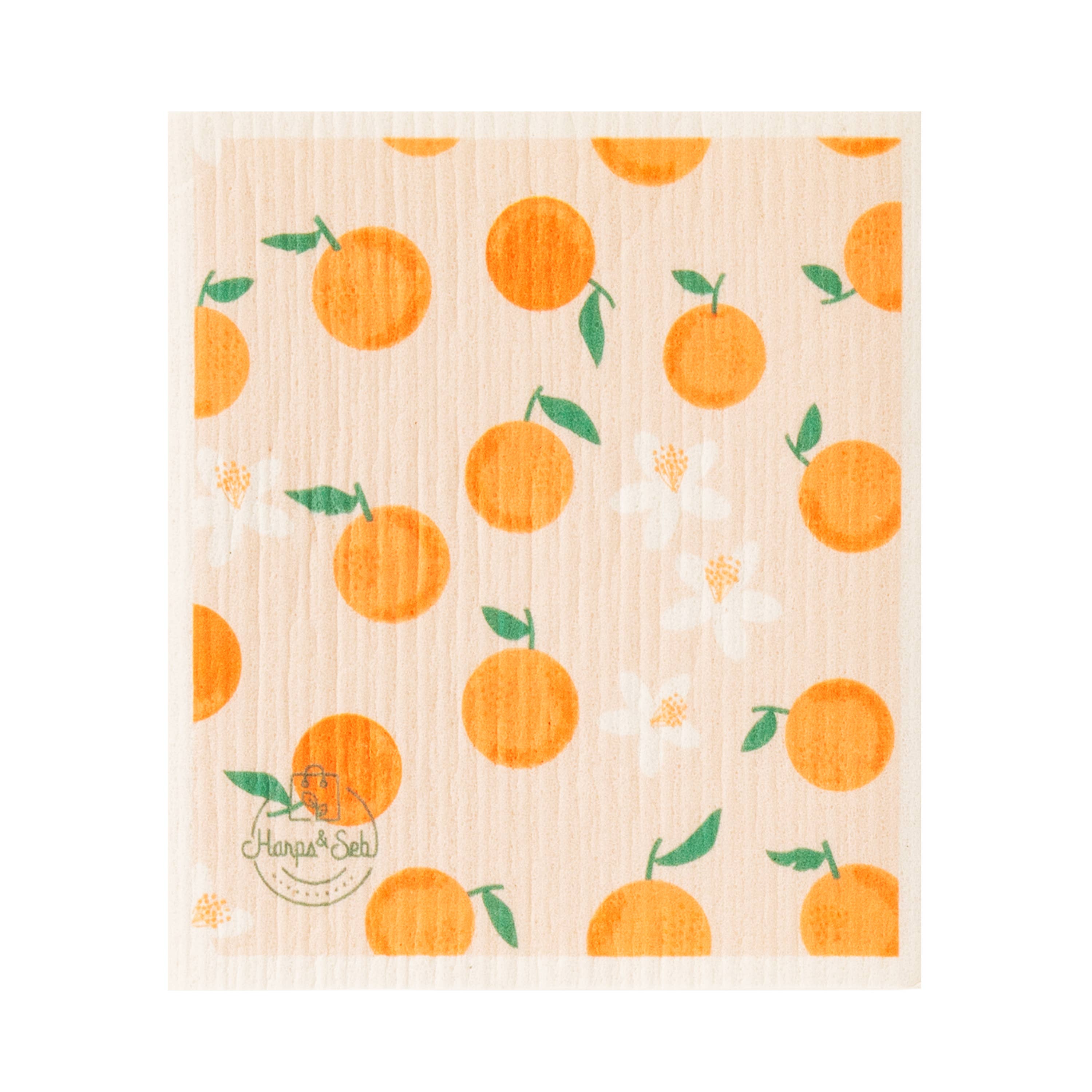 5 Pack - Lemon Kiss
