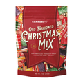 Classic Candy - Christmas Holiday Mix - 9 oz Resealable Bag