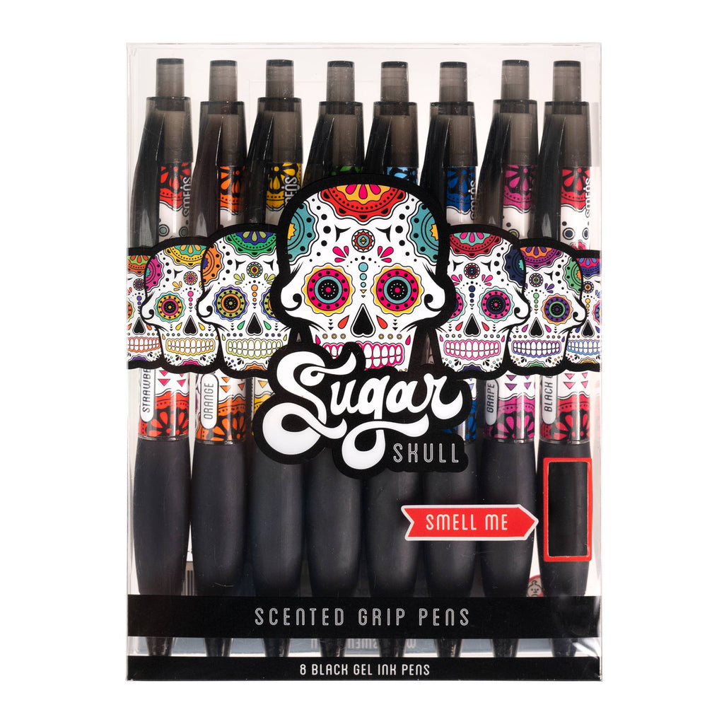 Sugar Skull Smens - No Counter Display