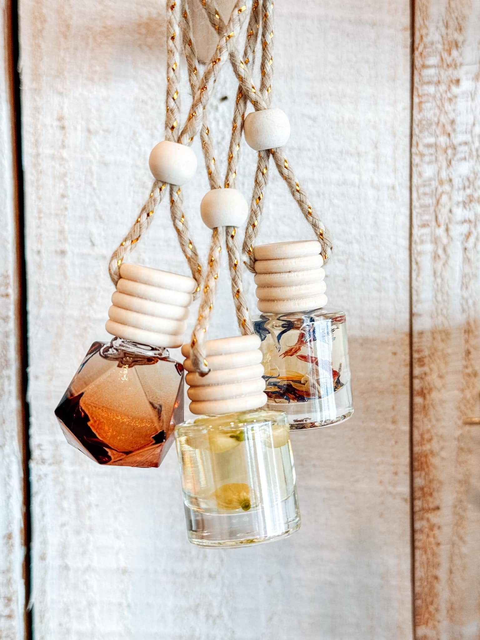 Coffee House Car Diffuser (Best Seller)