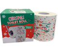 Merry Christmas Toilet Paper