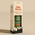 Natural Bug & Tick Repellent Spray — Citronella | 120ml