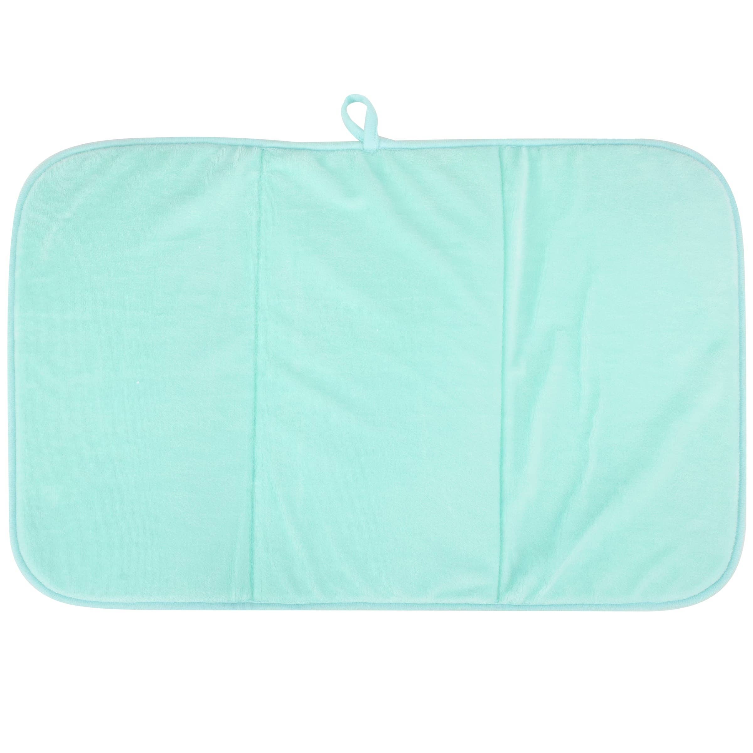 So Very Merry Drying Mat
