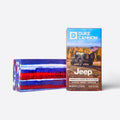Jeep® Brand Brick of Soap - American Legend