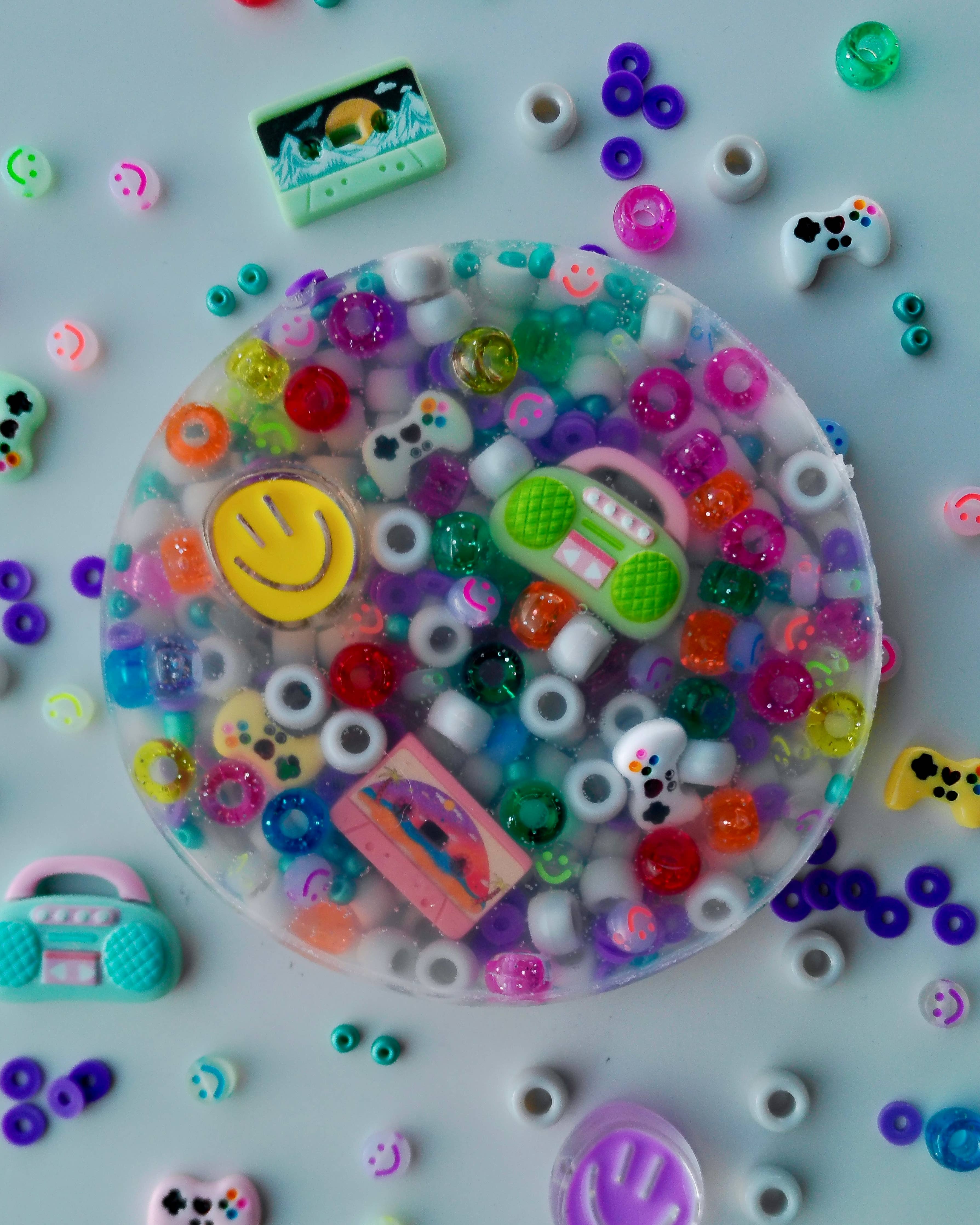 Retro - Picking Pad - Fidget Toy