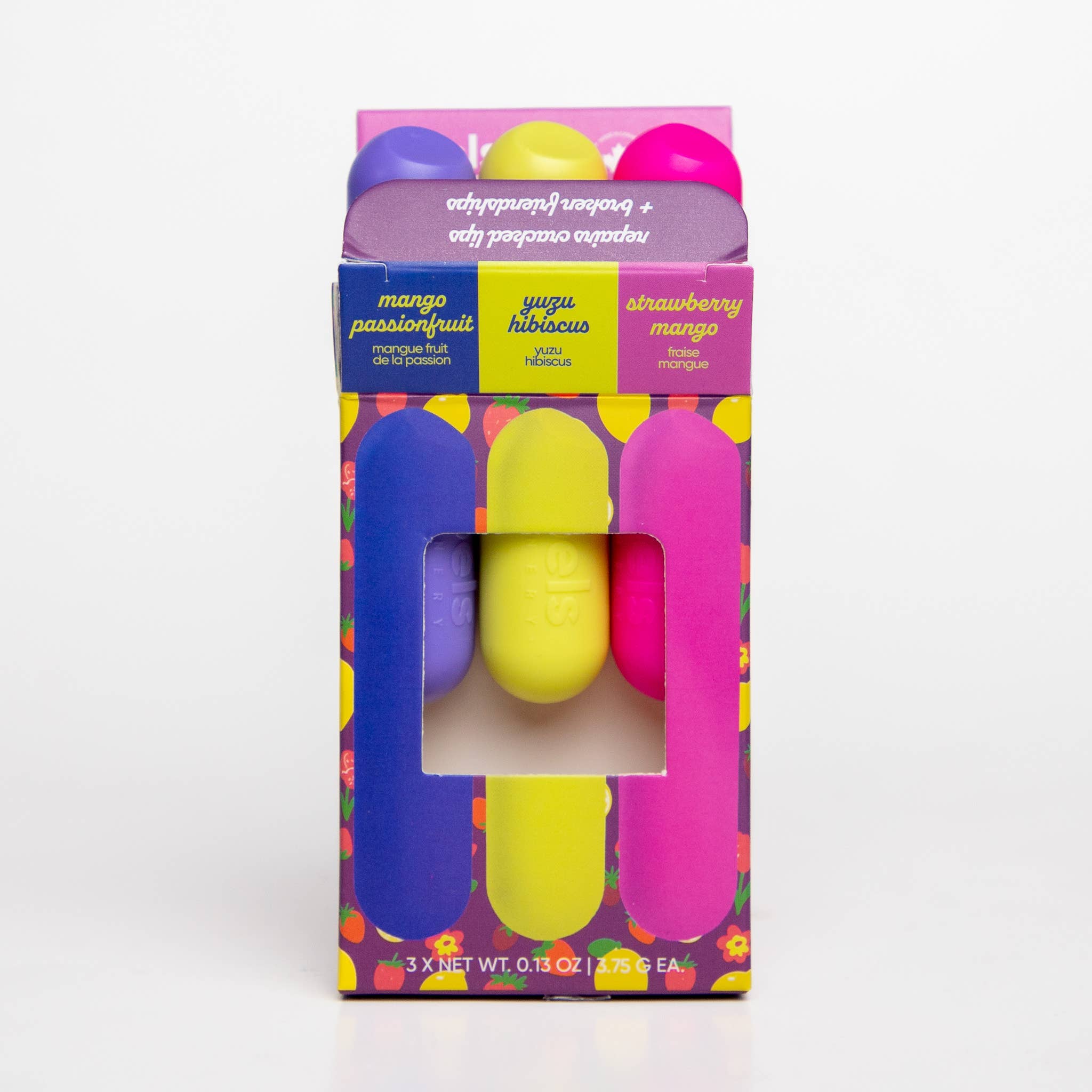Vacation Trio 3 Pack Sleek Sticks