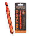 Emergency Fire Starter w/ Whistle