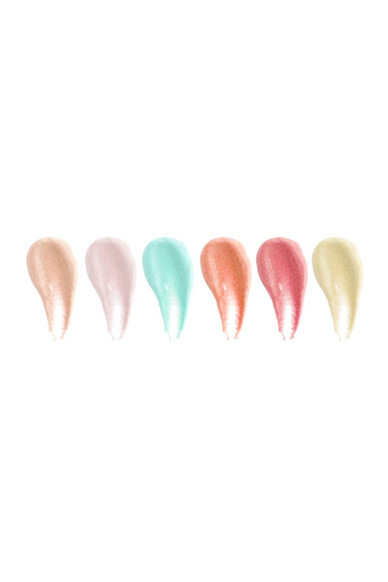 Beauty Treats 195 Sweet Sugar Lip Scrub - 24pc