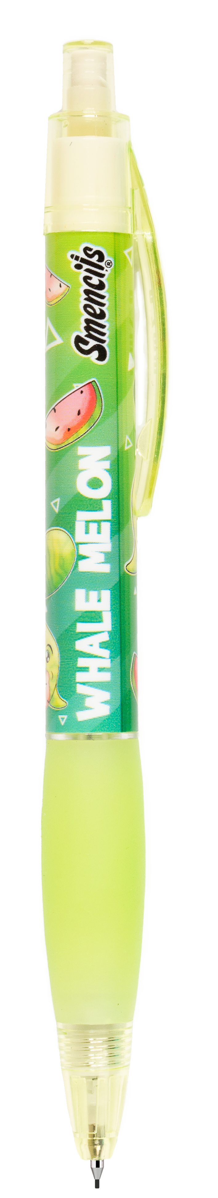 Fruit Zoo Mechanical Smencils - No Counter Display