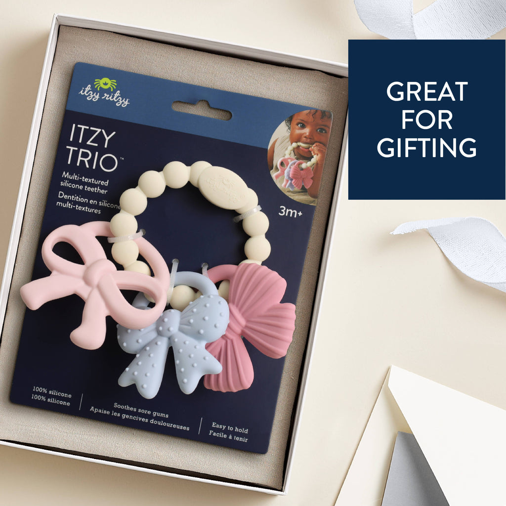 *NEW* Itzy Trio™ Bows