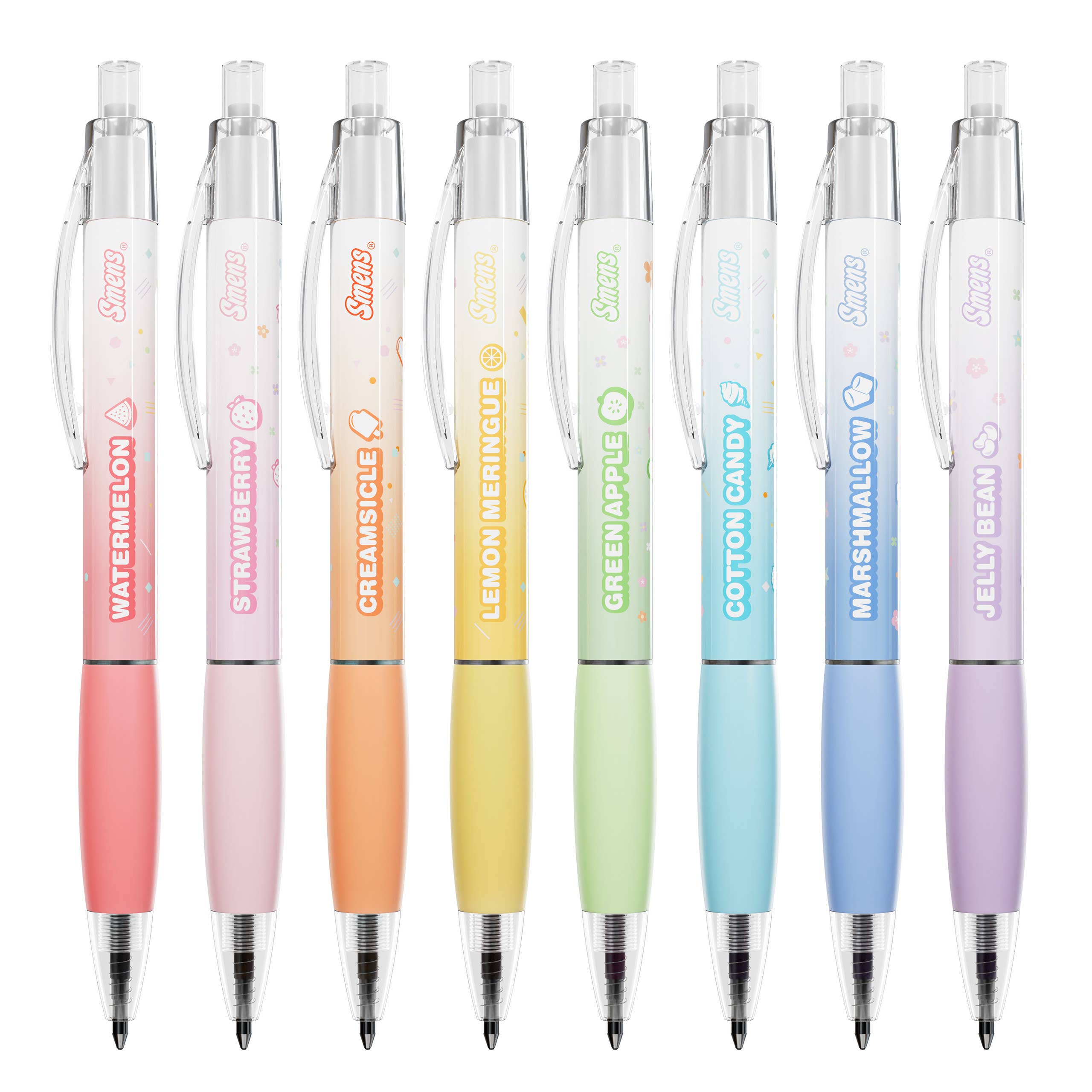 Simply Delightful Smens - Set of 8