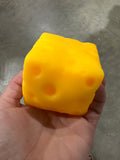 Cheese squishy