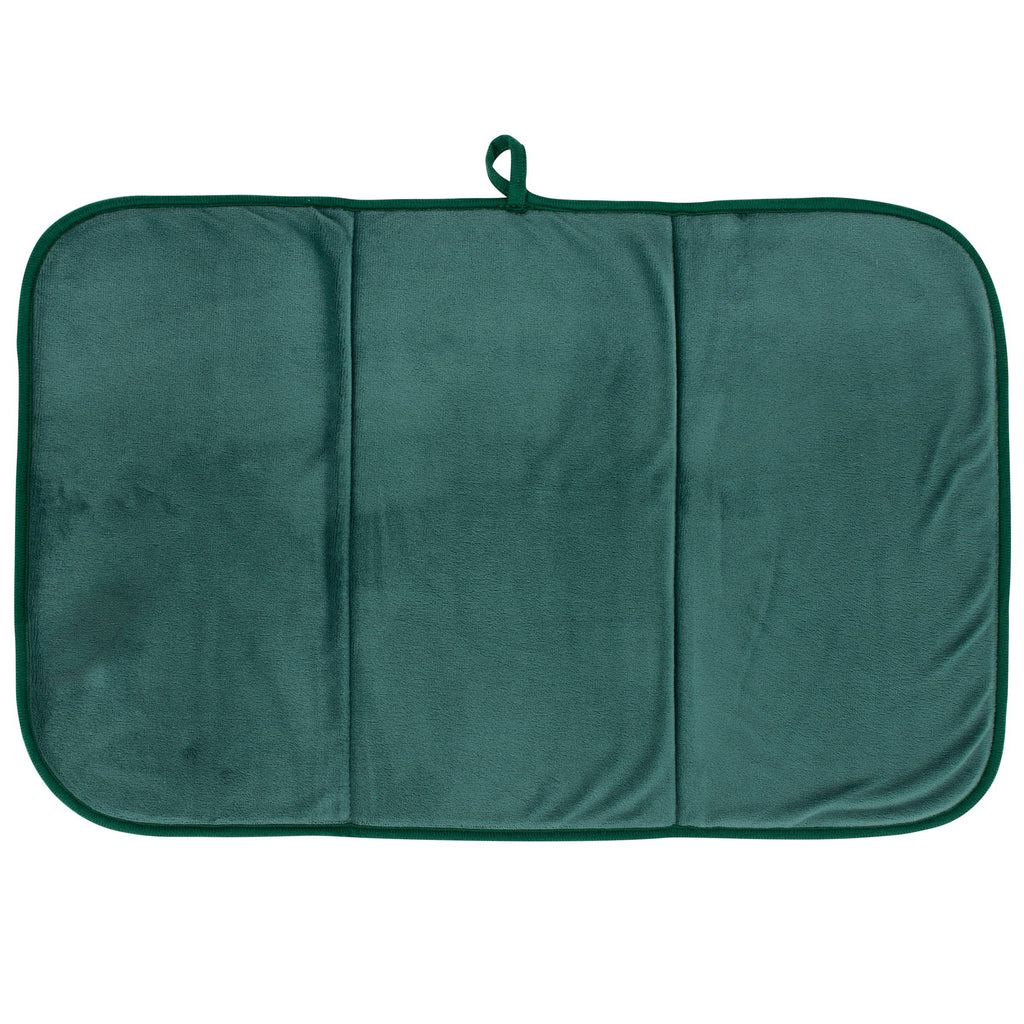 Snowy Highland Drying Mat