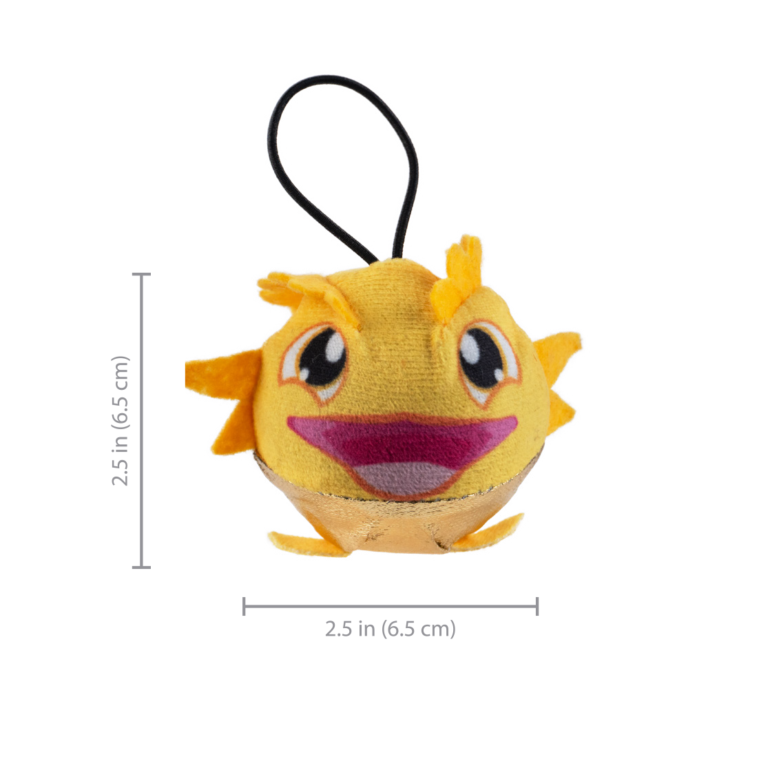 Plush Crush Extreme Bounce Edition - Display of 18
