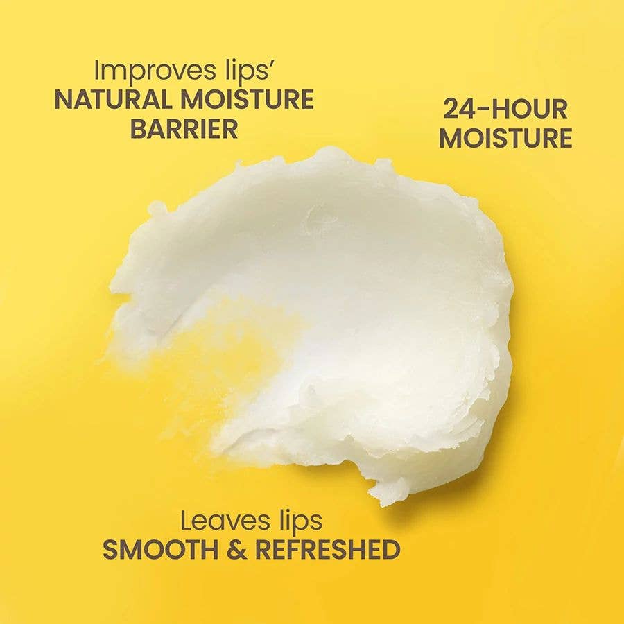 Kiwi Melon Moisturizing Lip Balm 0.15 oz. Blister Box