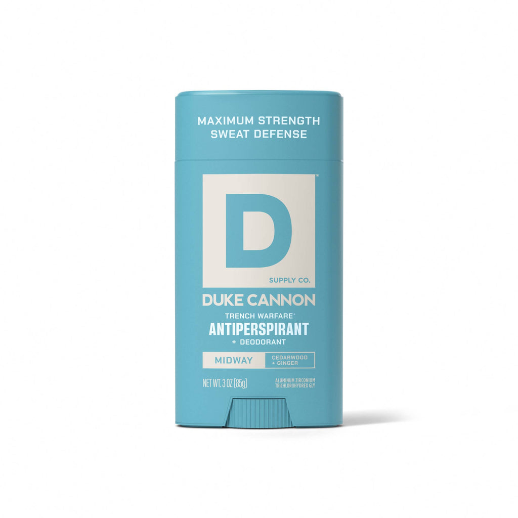 Antiperspirant Deodorant - Midway 3oz