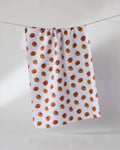 Jacks Parade Tea Towel