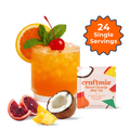 Blood Orange Mai Tai Mixer - Single Packets