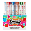 Tri-color Smens (Cylinder of 32)