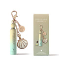 Vanilla Bean Pheromone Perfume Oil Keychain - 2ml Mini