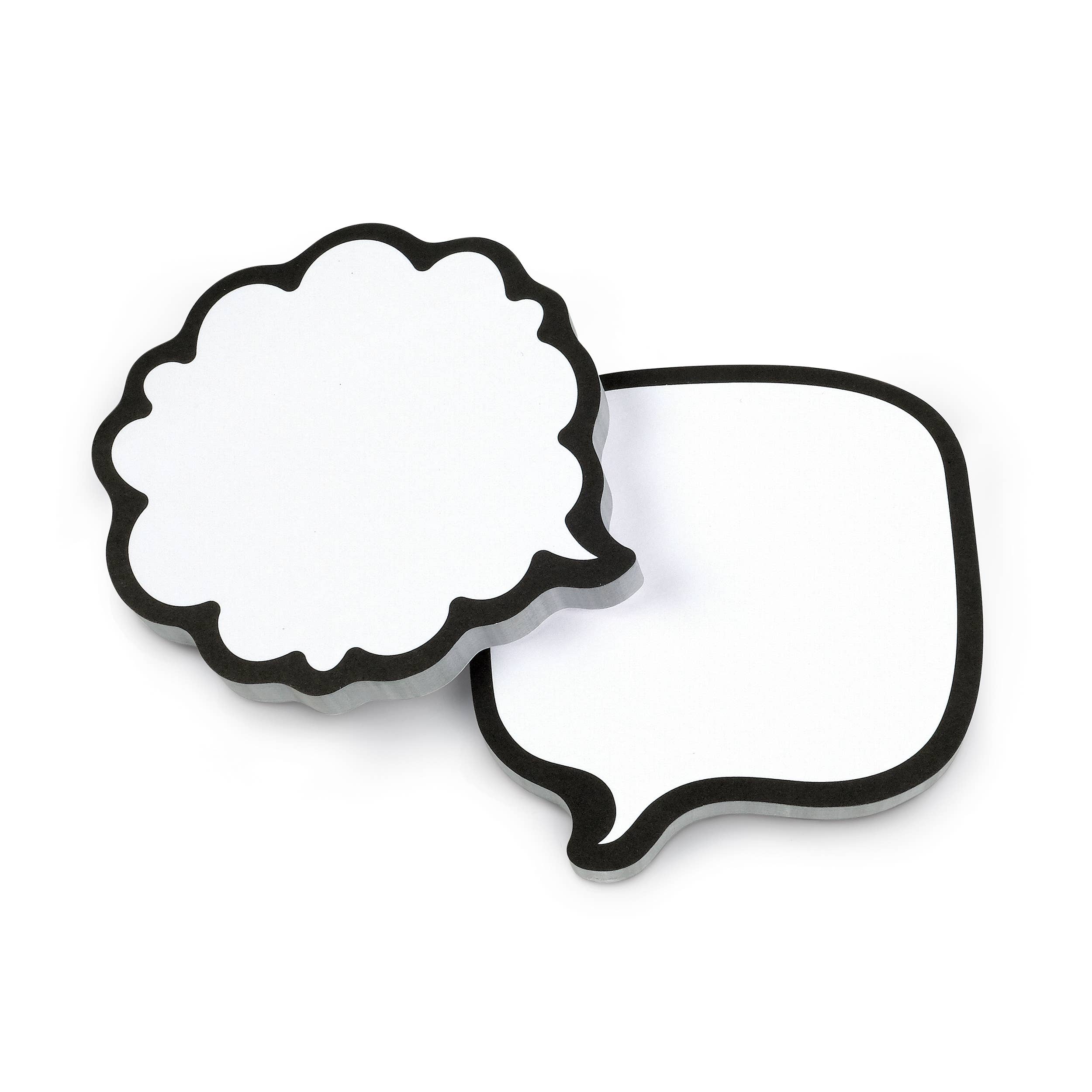 SMALL TALK Sticky Notes