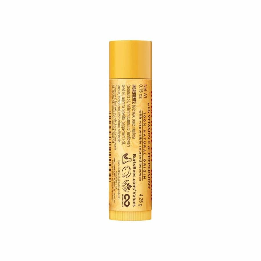 Original Beeswax Lip Balm Display, 36 ct