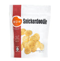 Gluten-Free Snickerdoodle Resealable Bag