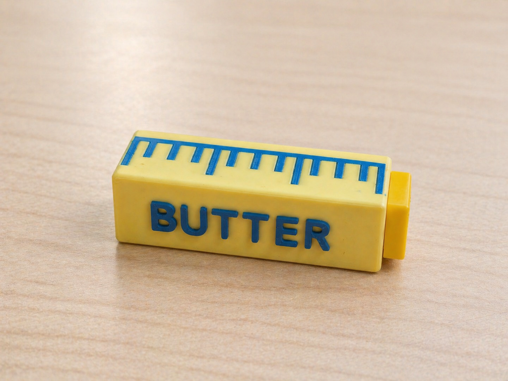 Clickees - Butter