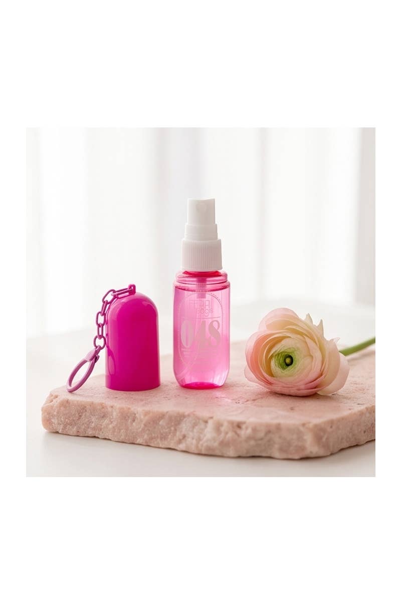 Feral Edge FBM-111 Pocket Hair & Body Fragrance Mist - 24 pc