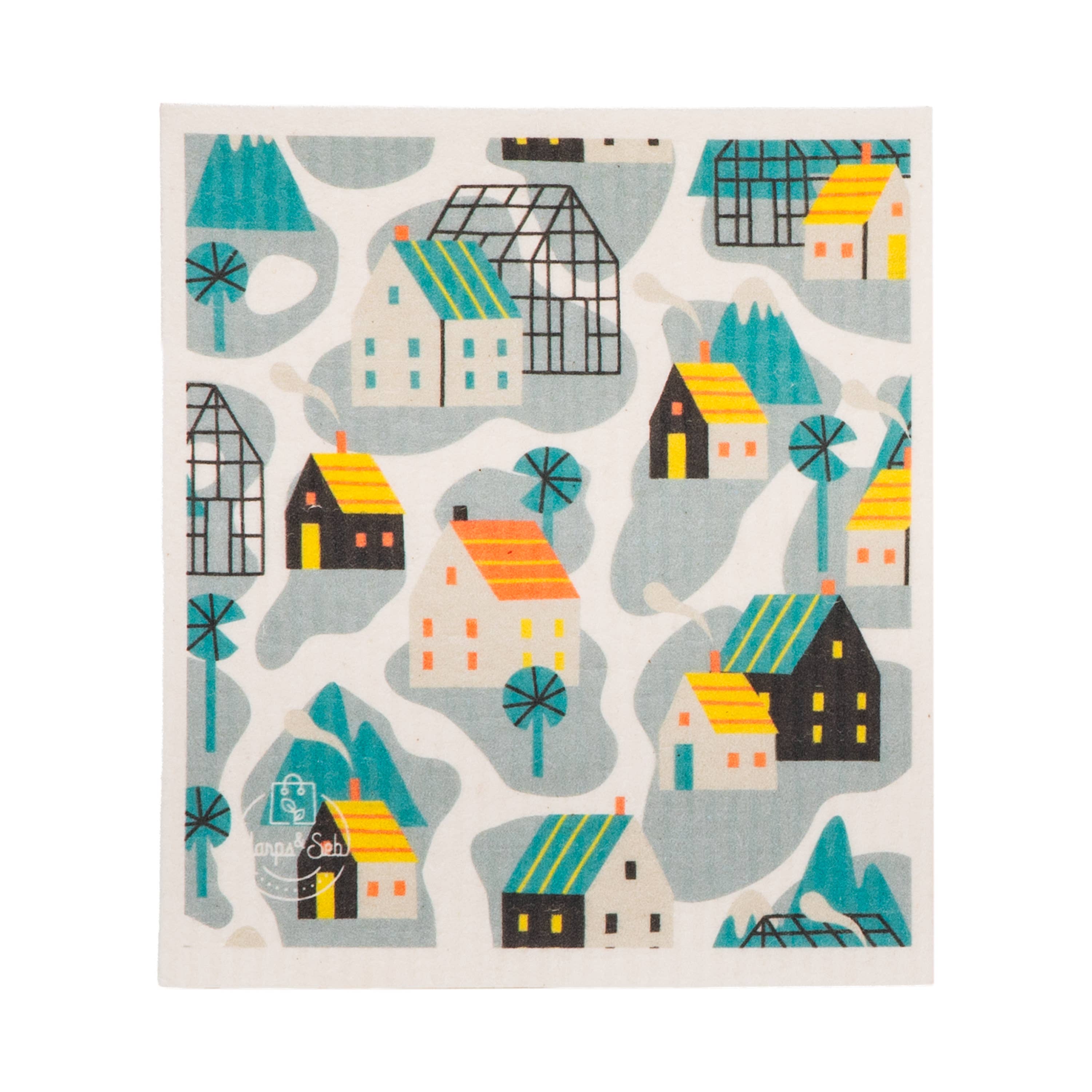 5 Pack - Home Sweet Home