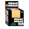 Marshmallow Squish - CHANGES COLORS!!