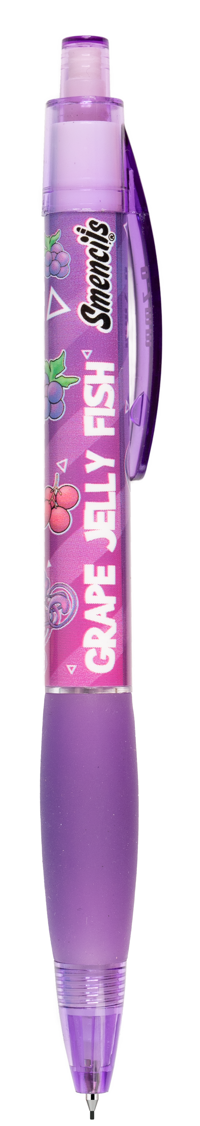 Fruit Zoo Mechanical Smencils - No Counter Display