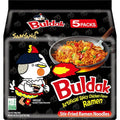 Samyang Buldak Spicy Ramen