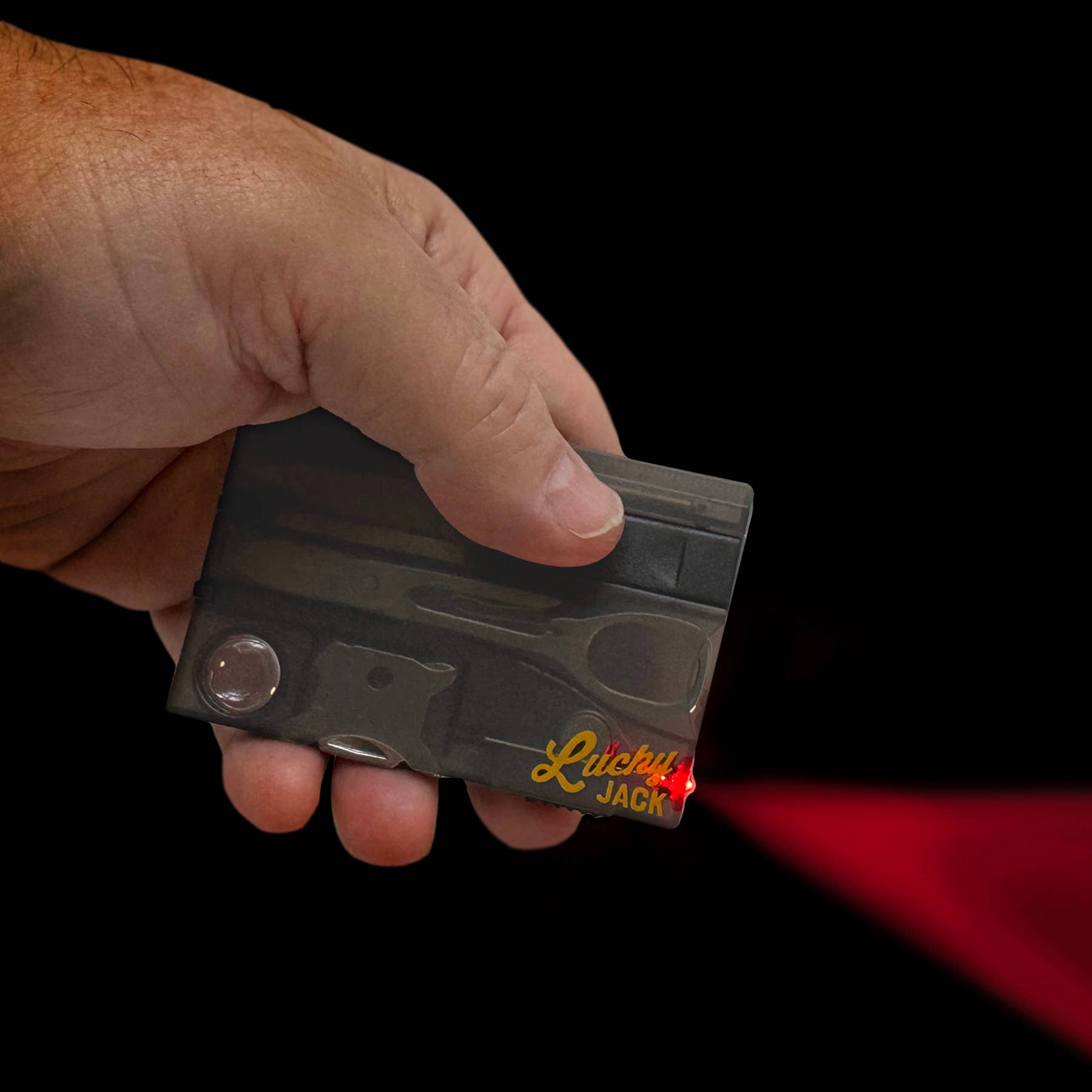 Mini Wallet Tools